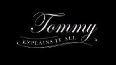 Tommy Explains It All (2011) - Stream Online