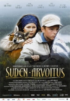 Mystery of the Wolf (2006) - Stream Online