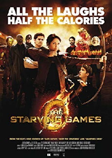 The Starving Games (2013) - Stream Online