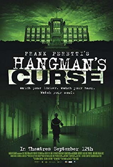 Hangman's Curse (2003) - Stream Online