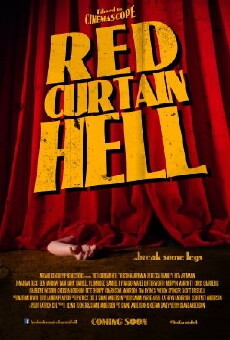 Red Curtain Hell (2016) - Stream Online
