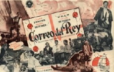 Correo del rey (1951) - Stream Online