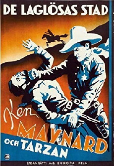 The Lawless Legion (1929) - Stream Online
