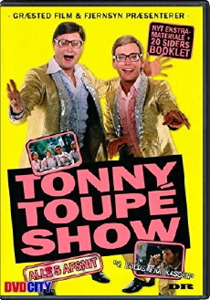 Tonny Toupé show (1985) - Stream Online