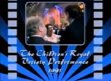 Children's Royal Variety Performance (1991) - Stream Online