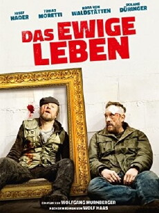 Life Eternal (2015) - Stream Online