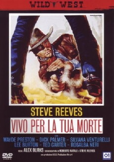 A Long Ride from Hell (1968) - Stream Online