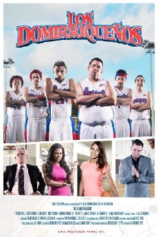 Los Domirriqueños (2015) - Stream Online