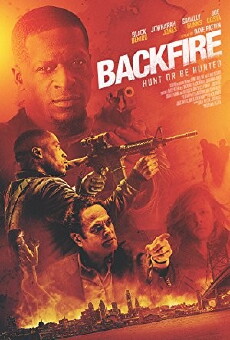 Backfire (2017) - Stream Online