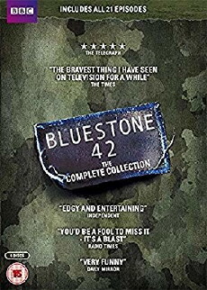 Bluestone 42 (2013) - Stream Online
