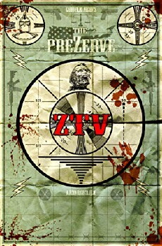 ZTV: The PreZerve (2018) - Stream Online
