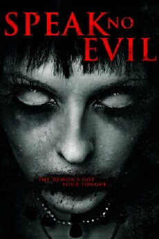 Speak No Evil (2013) - Stream Online