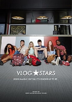 Vlog Stars (2017) - Stream Online