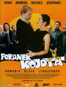 Poranek kojota (2001) - Stream Online