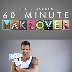 Peter Andre's 60 Minute Makeover (2004) - Stream Online