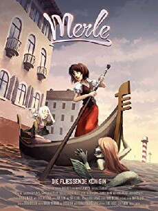 Merle Trilogy: Hörspielserie (2017) - Stream Online