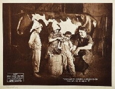 The Sawdust Doll (1919) - Stream Online