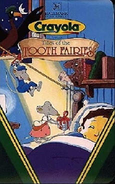 Tales of the Tooth Fairies (1993) - Stream Online