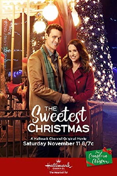 The Sweetest Christmas (2017) - Stream Online