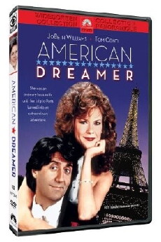 American Dreamer (1984) - Stream Online