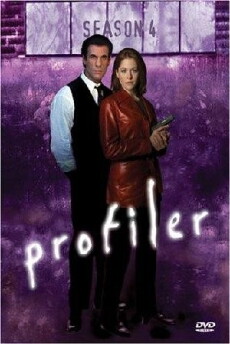 Profiler (1996) - Stream Online