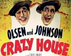 Crazy House (1943) - Stream Online