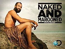 Naked and Marooned with Ed Stafford (2013) - Stream Online