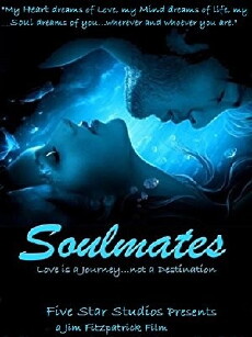 Soulmates (2019) - Stream Online