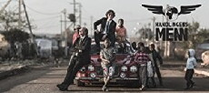 Handlingens Menn (2017) - Stream Online