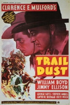Trail Dust (1936) - Stream Online