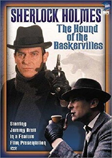 The Hound of the Baskervilles (1988) - Stream Online