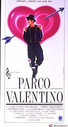 Valentino Park (1990) - Stream Online