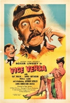 Vice Versa (1948) - Stream Online