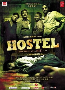Hostel (2011) - Stream Online