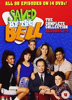 Saved by the Bell (1989) - Stream Online