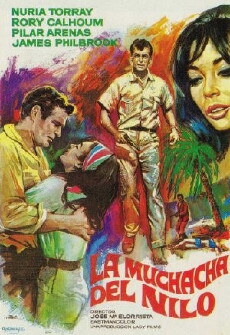 The Girl of the Nile (1969) - Stream Online