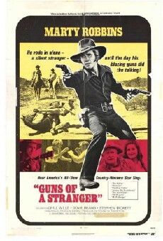 Guns of a Stranger (1973) - Stream Online
