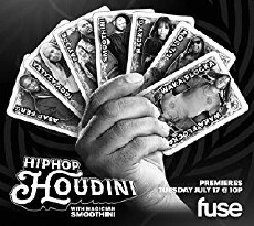 Hip Hop Houdini (2018) - Stream Online