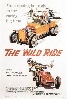 The Wild Ride (1960) - Stream Online