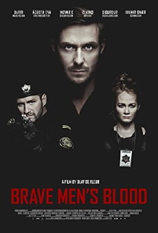 Brave Men's Blood (2014) - Stream Online