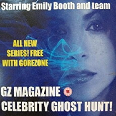 GZ Celebrity Ghost Hunt (2010) - Stream Online