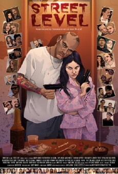 Street Level (2015) - Stream Online