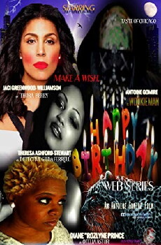 Happy Birthday: Web Series (2018) - Stream Online