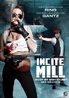 The Incite Mill (2010) - Stream Online