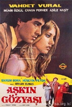 Askin Gözyasi (1979) - Stream Online