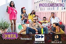 On the Real (2016) - Stream Online
