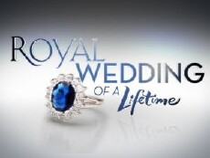 Royal Wedding of a Lifetime (2011) - Stream Online