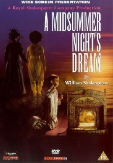 A Midsummer Night's Dream (1996) - Stream Online