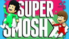Super Smosh (2015) - Stream Online