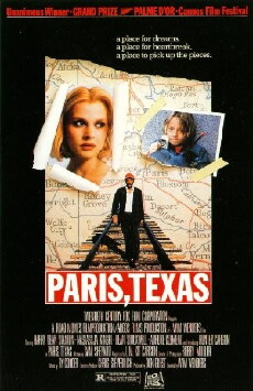 Paris, Texas (1984) - Stream Online